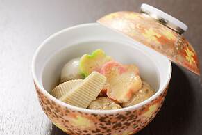 Hotel Mystays Premier Kanazawa