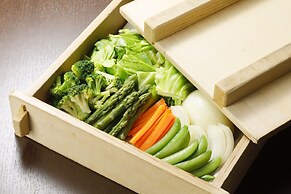 Hotel Mystays Premier Kanazawa