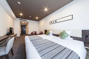 Hotel Mystays Premier Kanazawa