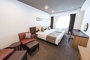 Hotel Mystays Premier Kanazawa