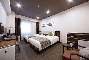 Hotel Mystays Premier Kanazawa