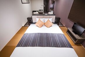 Hotel Mystays Premier Kanazawa