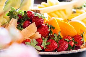 Hotel Mystays Premier Kanazawa