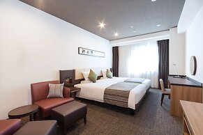 Hotel Mystays Premier Kanazawa