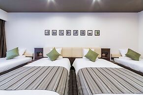Hotel Mystays Premier Kanazawa