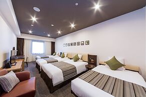 Hotel Mystays Premier Kanazawa