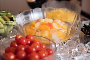 Hotel Mystays Premier Kanazawa