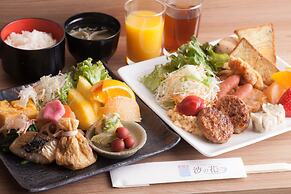 Hotel Mystays Premier Kanazawa