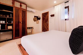 Mezzanine by La Zebra, an SLH Hotel