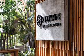 Mezzanine by La Zebra, an SLH Hotel