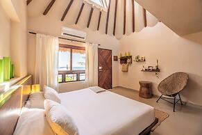 Mezzanine by La Zebra, an SLH Hotel