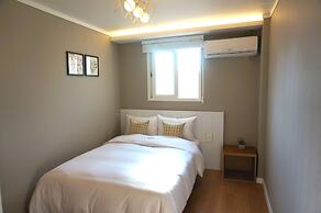 Hotel Gaon Golden Park Dongdaemun