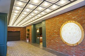 Hotel Gaon Golden Park Dongdaemun