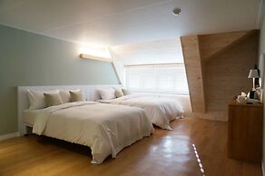 Hotel Gaon Golden Park Dongdaemun