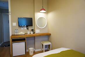 Hotel Gaon Golden Park Dongdaemun