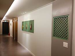 Hotel Gaon Golden Park Dongdaemun