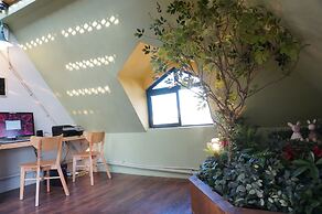 Hotel Gaon Golden Park Dongdaemun