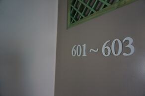 Hotel Gaon Golden Park Dongdaemun