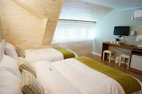 Hotel Gaon Golden Park Dongdaemun