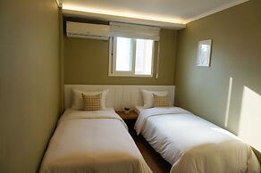 Hotel Gaon Golden Park Dongdaemun