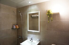 Hotel Gaon Golden Park Dongdaemun