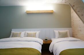 Hotel Gaon Golden Park Dongdaemun