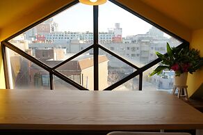 Hotel Gaon Golden Park Dongdaemun