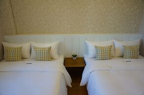 Hotel Gaon Golden Park Dongdaemun