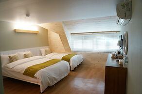 Hotel Gaon Golden Park Dongdaemun