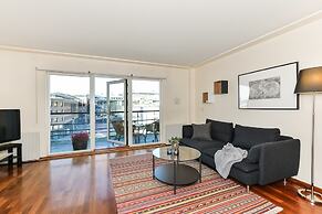 Forenom Service Apartments Aker Brygge