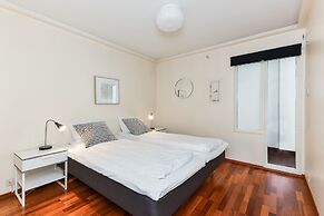 Forenom Service Apartments Aker Brygge