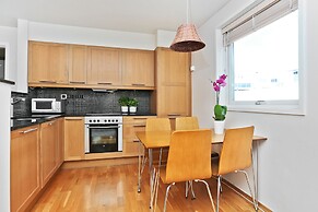 Forenom Service Apartments Aker Brygge