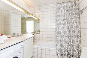 Forenom Service Apartments Aker Brygge