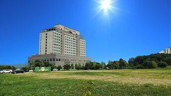 SunValley Hotel