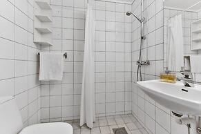 Forenom Serviced Apartments Oslo Rosenborg