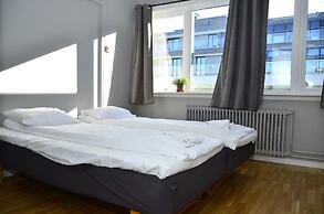 Forenom Serviced Apartments Oslo Rosenborg