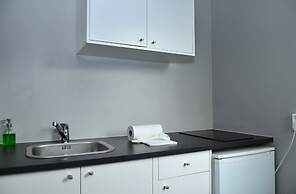 Forenom Serviced Apartments Oslo Rosenborg