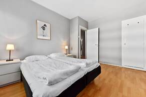 Forenom Serviced Apartments Oslo Rosenborg