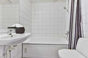 Forenom Serviced Apartments Oslo Rosenborg