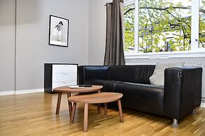 Forenom Serviced Apartments Oslo Rosenborg