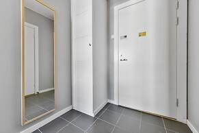 Forenom Serviced Apartments Oslo Rosenborg