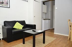 Forenom Serviced Apartments Oslo Rosenborg