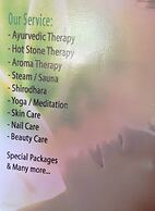 Vardan Resort n' Apartment