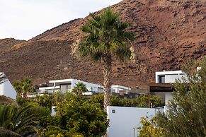 Hoopoe Villas Lanzarote