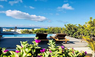 Hoopoe Villas Lanzarote