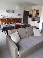 Vakantiewoning De Reünie