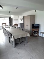 Vakantiewoning De Reünie
