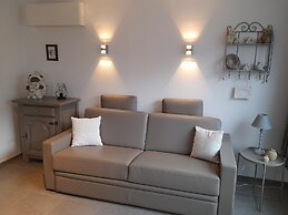 Vakantiewoning De Reünie