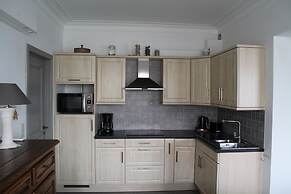 Vakantiewoning De Reünie