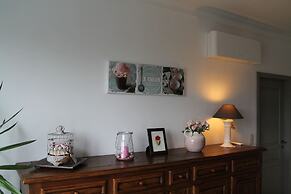 Vakantiewoning De Reünie